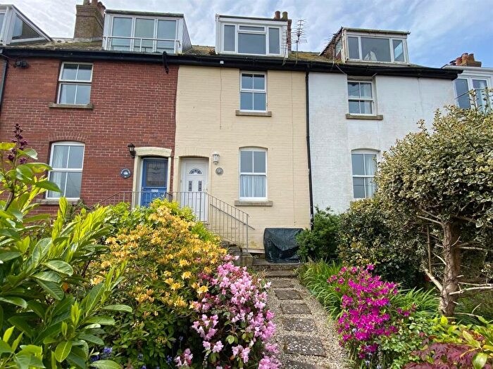 3 Bedroom Terraced House To Rent In St. Saviours Hill, Polruan, PL23