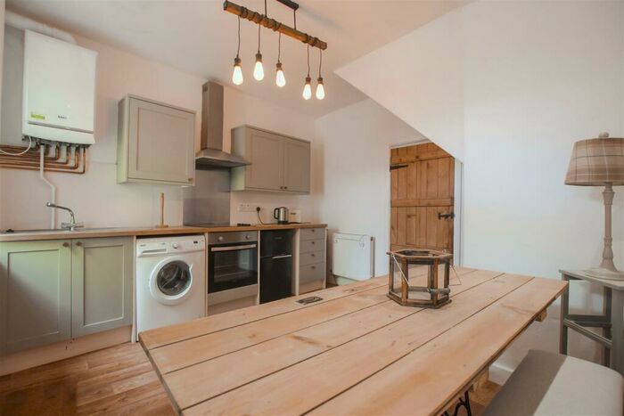 2 Bedroom Terraced House To Rent In Downham Road, Chatburn, BB7