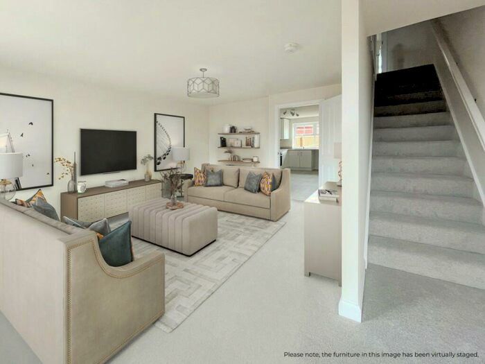 3 Bedroom End Of Terrace House For Sale In Banbury Road, Upper Lighthorne Leamington Spa, CV35