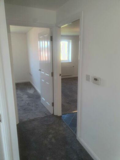 2 Bedroom Flat To Rent In Trinity Road, Shaftesbury, Dorset, SP7