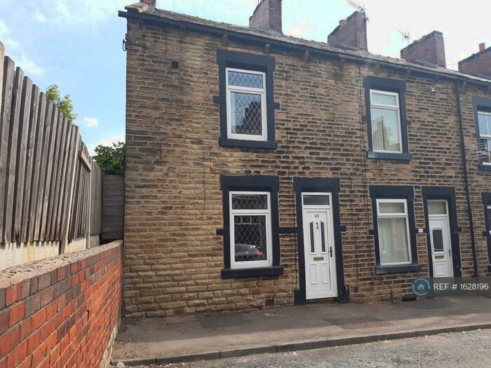 3 Bedroom Terraced House To Rent In Grafton Street, Barnsley, S70
