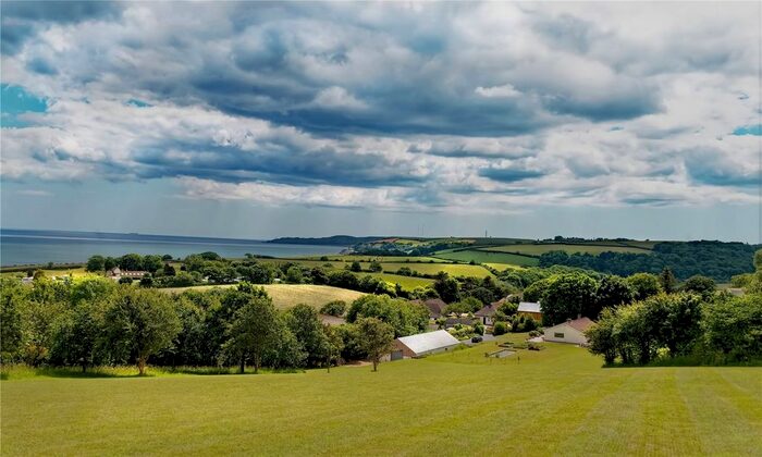 4 Bedroom Detached House For Sale In Slapton, Kingsbridge, Devon, TQ7