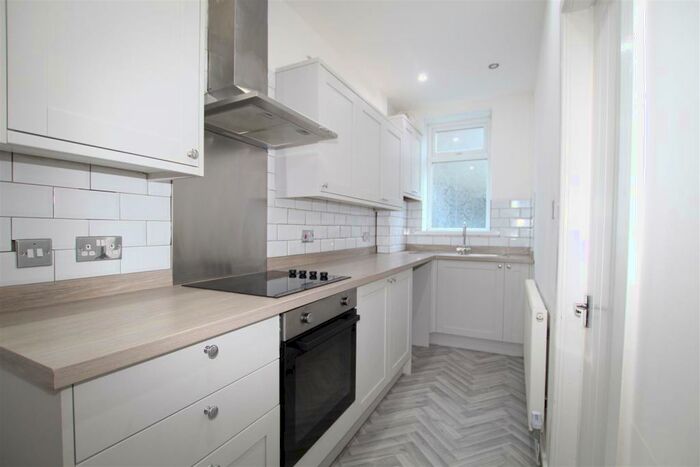 3 Bedroom Terraced House To Rent In Knowles Street, Denholme, Bradford, BD13