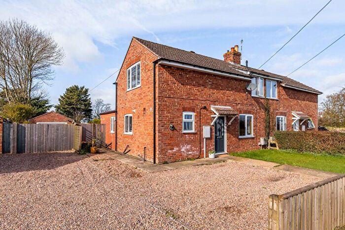 3 Bedroom Semi-Detached House For Sale In Main Road, Sibsey, Boston, PE22