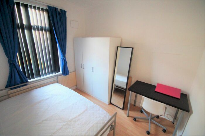 3 Bedroom Terraced House To Rent In Monks Road, Coventry, CV1