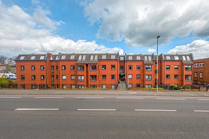 1 Bedroom Apartment For Sale In Main Street, Milngavie, Glasgow, East Dunbartonshire, G62