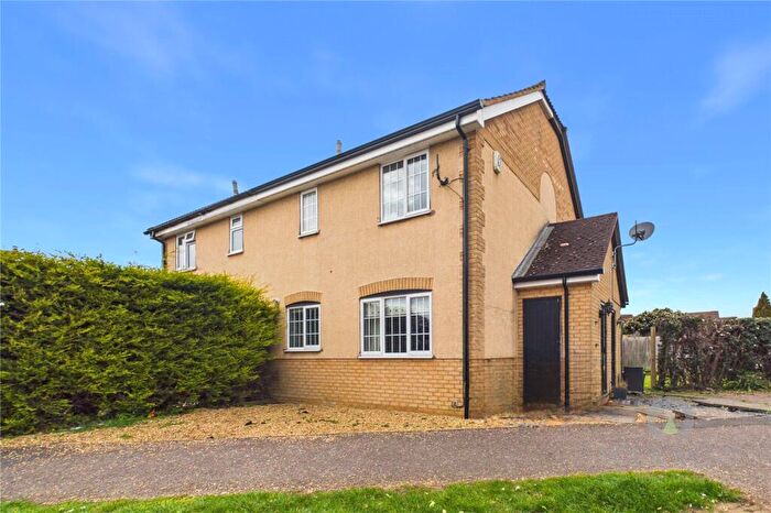 1 Bedroom House For Sale In Mill Meadow, Kingsthorpe, Northampton, NN2