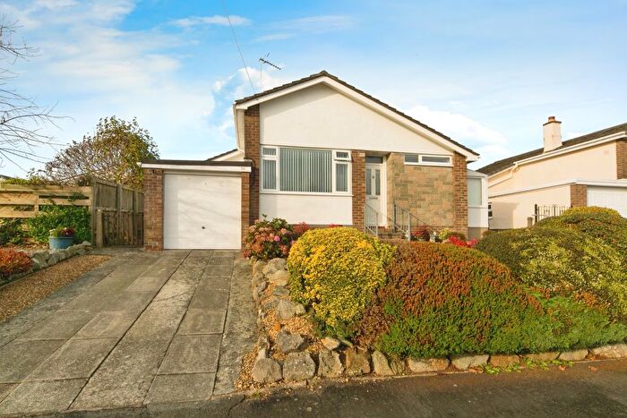 3 Bedroom Bungalow For Sale In Maes Yr Hafod, Menai Bridge, Isle Of Anglesey, Sir Ynys Mon, LL59