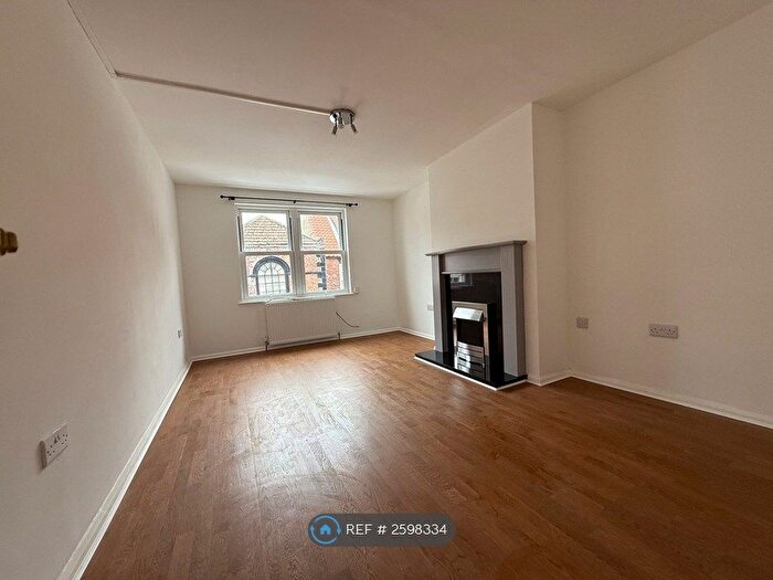 1 Bedroom Flat To Rent In Haggersgate, Whitby, YO21