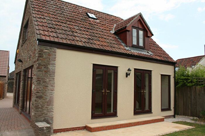 2 Bedroom Property To Rent In Hambrook Lane, Hambrook, BS16