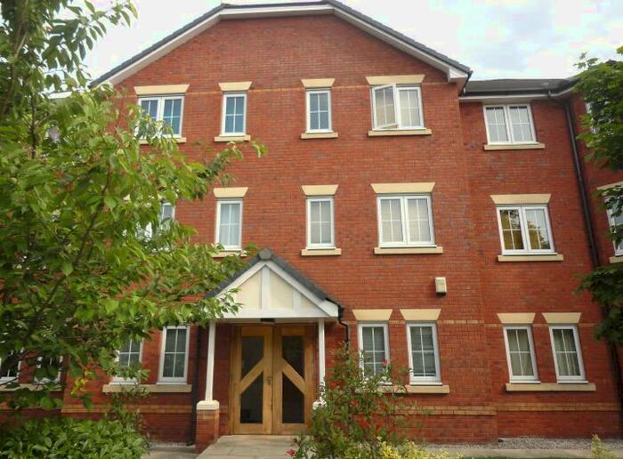 2 Bedroom Flat To Rent In Chelsfield Grove, Chorlton, Manchester, M21