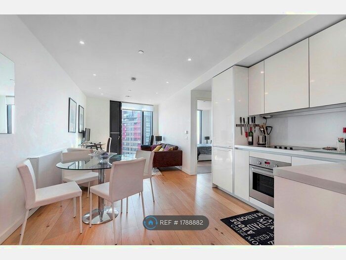 1 Bedroom Flat To Rent In Walworth Road, London, SE1