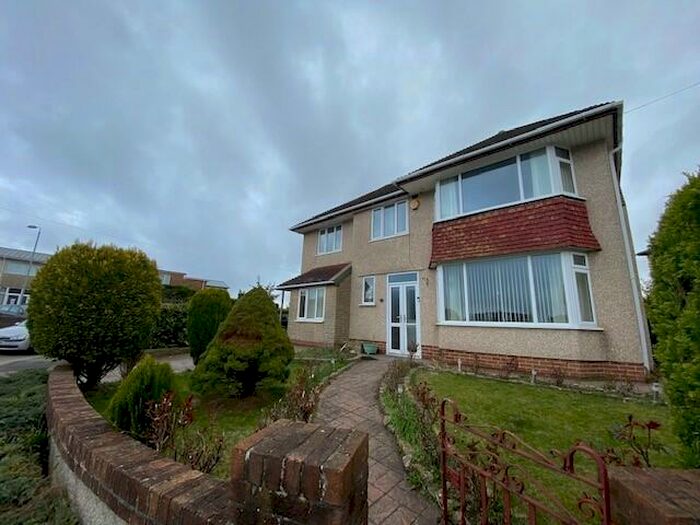 6 Bedroom House To Rent In Elm Park, Filton, Bristol, BS34