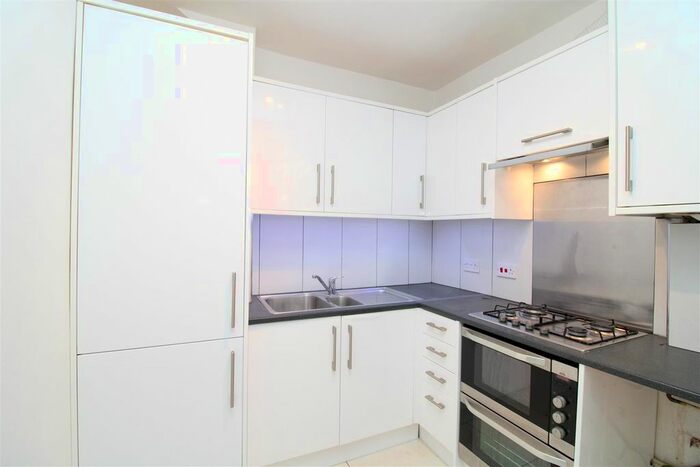 1 Bedroom Flat To Rent In Argyle Road, Brighton, BN1