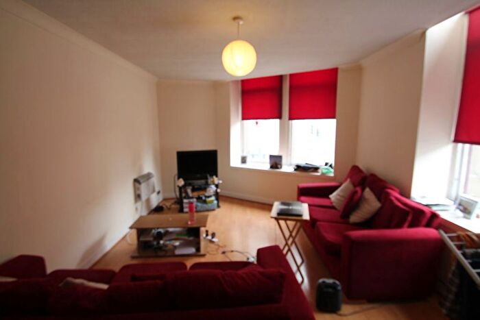 1 Bedroom Flat To Rent In Victoria Road, Dundee, DD1