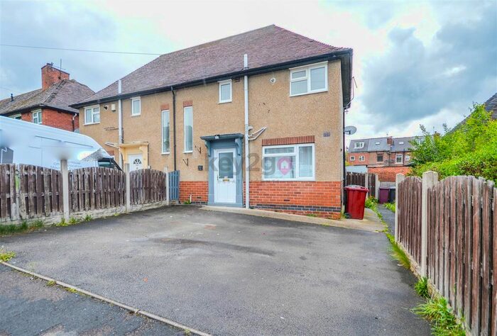 3 Bedroom Semi Detached House To Rent In Mary Street, Eckington, S21