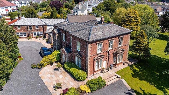 7 Bedroom Property For Sale In Stainburn Road, Stainburn, Workington, CA14