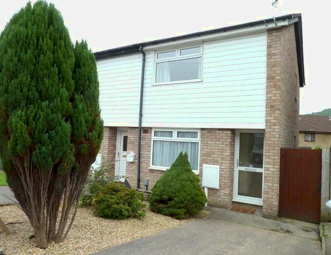 Houses to rent in Taff's Well, CF15, Cardiff