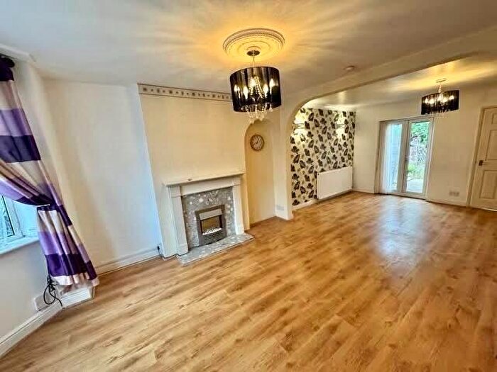 2 Bedroom Terraced House To Rent In Eastcotes, Tile Hill, Coventry, CV4