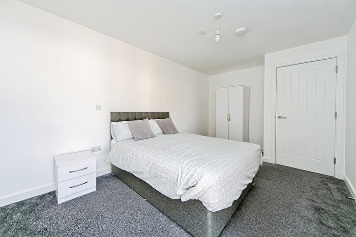 2 Bedroom Flat For Sale In Heriot Street, Liverpool, Merseyside, L5
