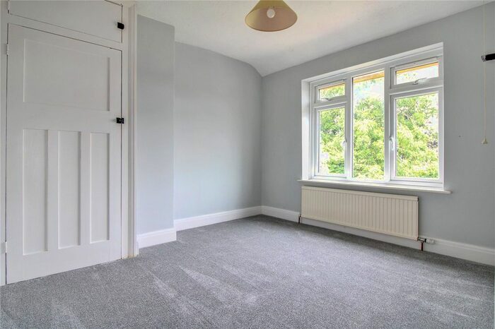 2 Bedroom Semi-Detached House For Sale In Church Walk North, Rodbourne Cheney, Swindon, SN25