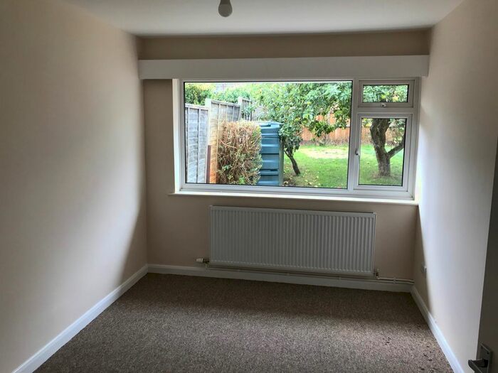 2 Bedroom Bungalow To Rent In Cleave Close, Tedburn St Mary, Exeter, EX6