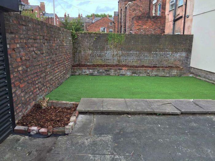 4 Bedroom House To Rent In St Brides Street, Liverpool, L8