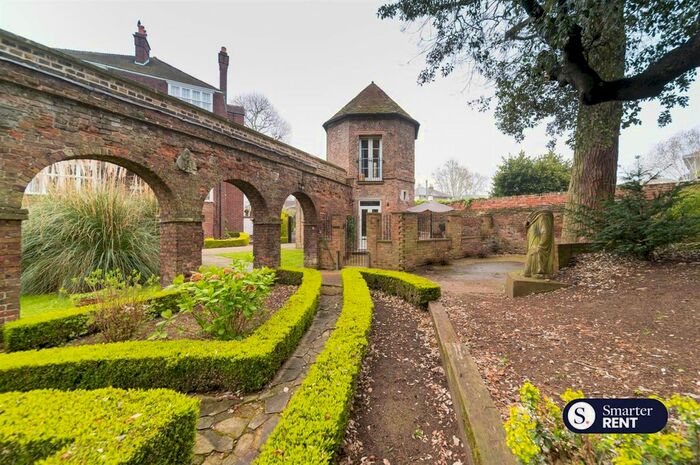 1 Bedroom Property To Rent In Friars Lane, Richmond, TW9