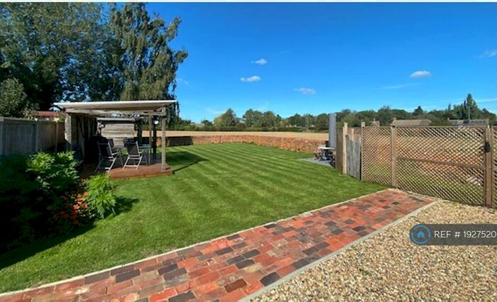 1 Bedroom Detached House To Rent In The Street, Eastling, Faversham, ME13