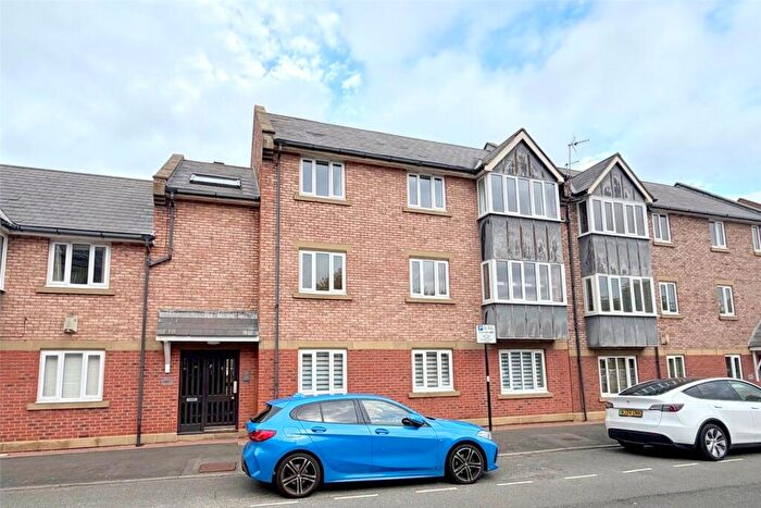 2 Bedroom Apartment For Sale In Priory Mews, Oxford Street, Tynemouth, NE30