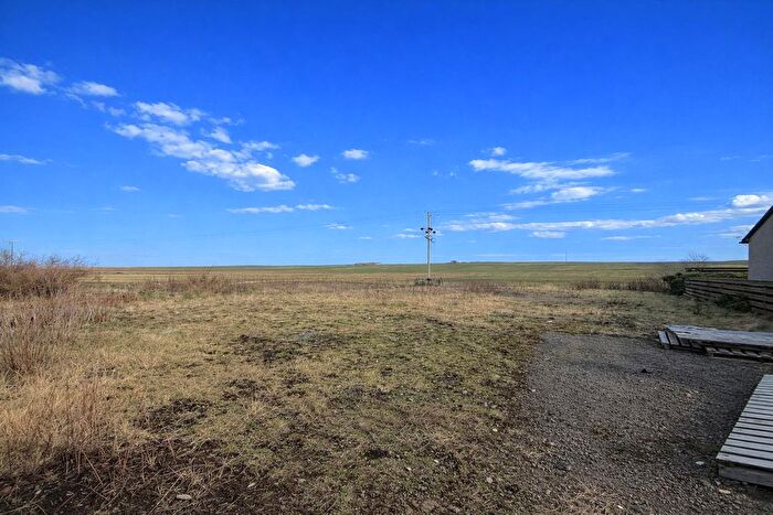 Land For Sale In Parcel Of Land, Carness Road Kirkwall, Orkney, KW15