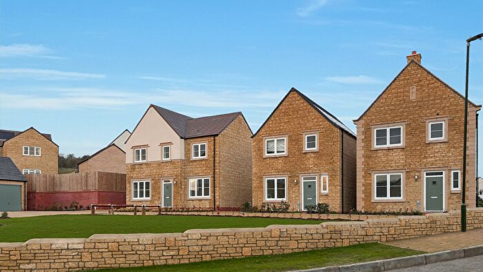 4 Bedroom Detached House For Sale In Delavale Road, Winchcombe, Winchcombe, Cheltenham, GL54