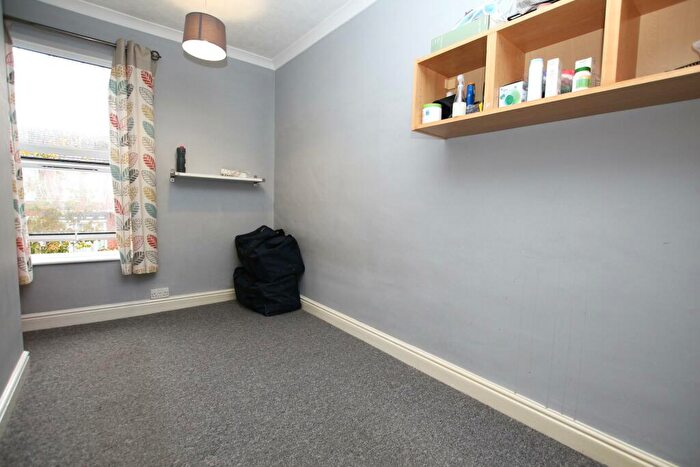 3 Bedroom End Of Terrace House For Sale In Burton Road, Lincoln, LN1