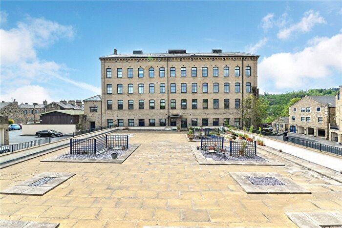 1 Bedroom Apartment For Sale In The Locks, Bingley, BD16