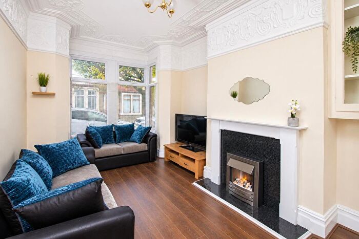 3 Bedroom Terraced House To Rent In Windsor Road, Darwen, BB3