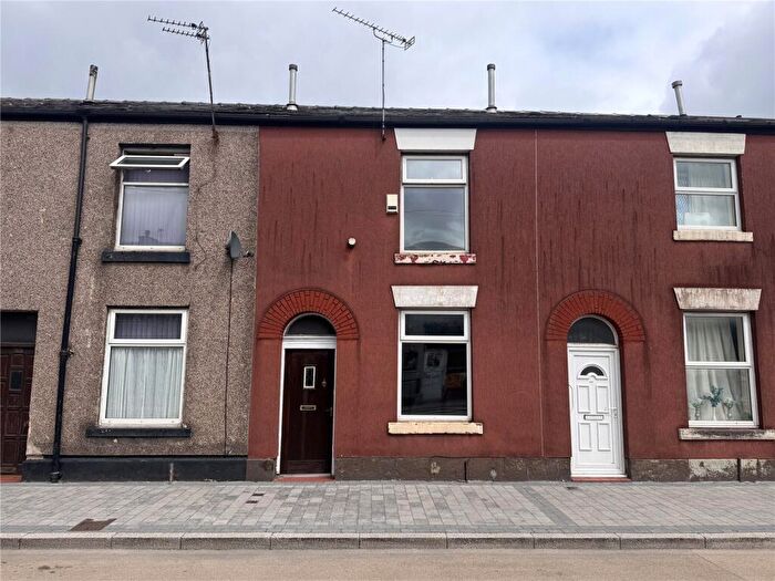2 Bedroom Terraced House To Rent In Manchester Road, Rochdale, Greater Manchester, OL11