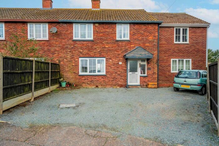 5 Bedroom Semi-Detached House For Sale In Evans Lombe Close, Repps With Bastwick, NR29