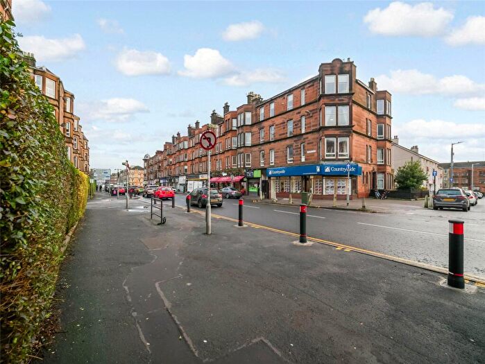 2 Bedroom Flat For Sale In Alexandra Parade, Glasgow, Glasgow City, G31