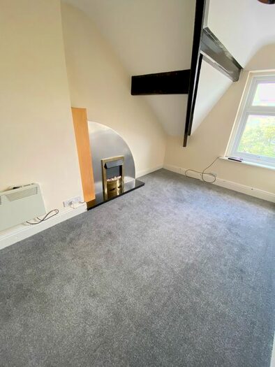 1 Bedroom Flat To Rent In Chatsworth Road, Morecambe, Morecambe, LA4