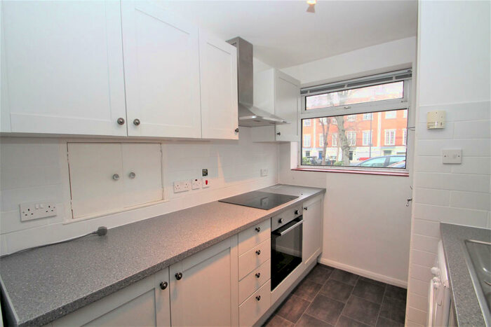 1 Bedroom Flat To Rent In Roxborough Avenue, Harrow On The Hill, HA1
