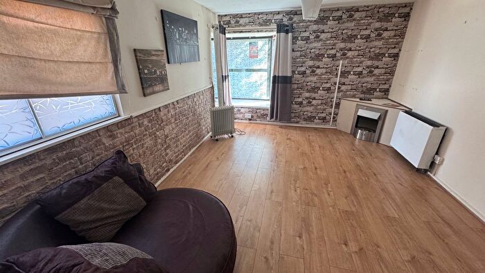 1 Bedroom Flat To Rent In Billing Road, Northampton, NN1