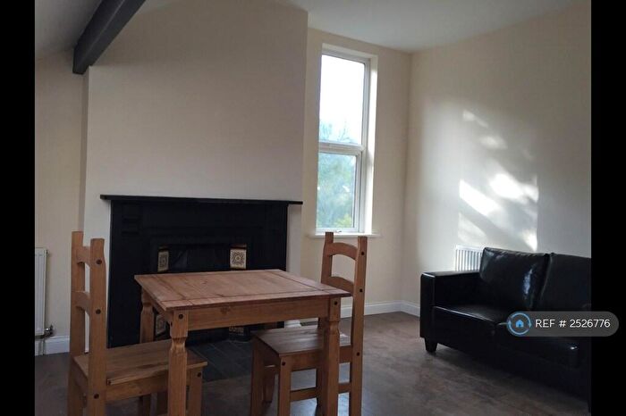 1 Bedroom Flat To Rent In Oakwood Avenue, Leeds, LS8