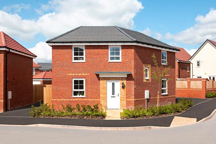 3 Bedroom Detached House For Sale In Beck Lane, Sutton-In-Ashfield, Nottinghamshire, NG17