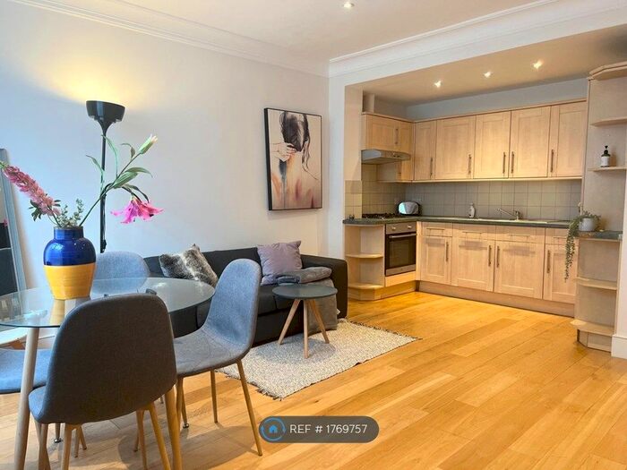 1 Bedroom Flat To Rent In Danbury Street, London, N1