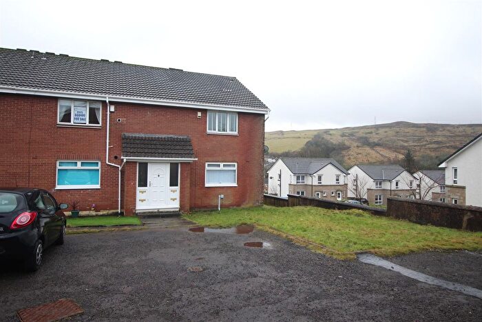 1 Bedroom Flat For Sale In Gateside Gardens, Greenock, PA16