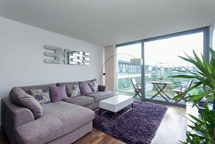 1 Bedroom Flat To Rent In Southstand Apartments, Highbury Stadium Square, London, N5