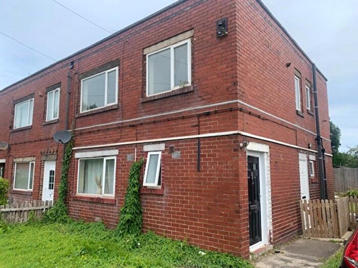 2 Bedroom Flat To Rent In Greenland Avenue South, Maltby, S66