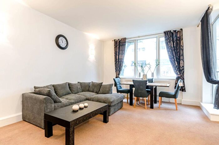 1 Bedroom Flat To Rent In Chelsea Harbour, Chelsea, London, SW10