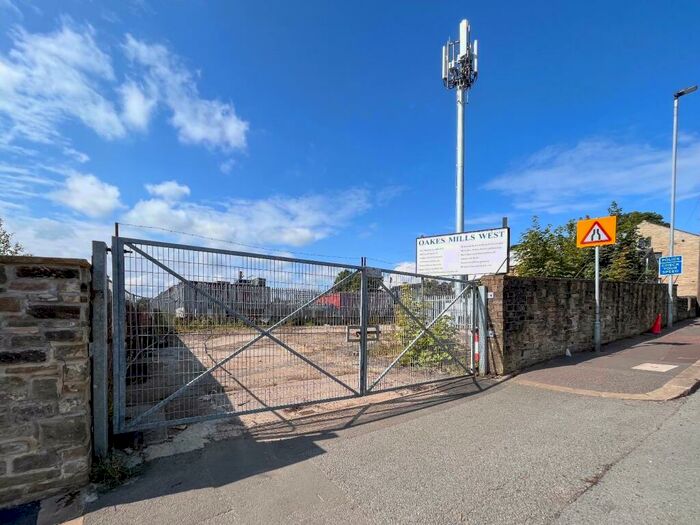 Land To Rent In New Hey Road, Huddersfield, HD3