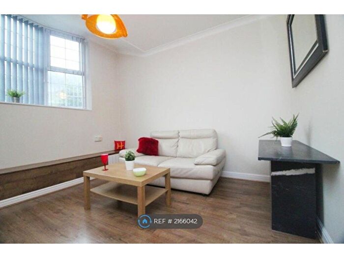 1 Bedroom Flat To Rent In Infirmary Road, Sheffield, S6